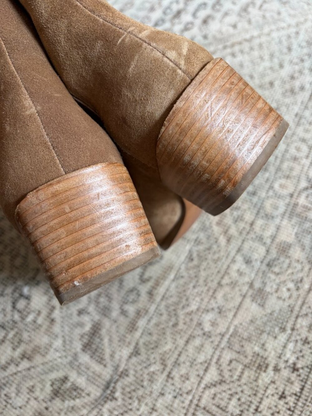 Rag & Bone Rover Boot - Picture 8 of 11